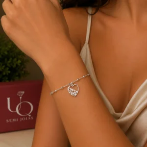 Pulseira  Taty